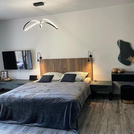 Prima Apartman Dolní Morava Eksteriør bilde