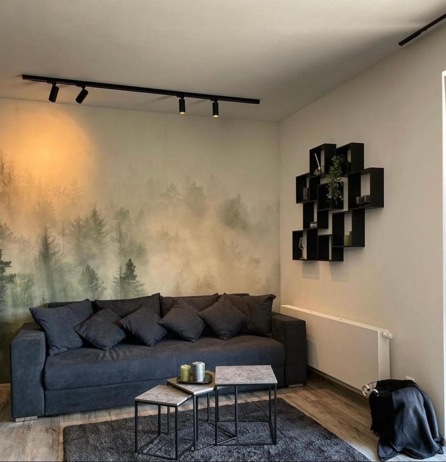 Prima Apartman Dolní Morava Eksteriør bilde