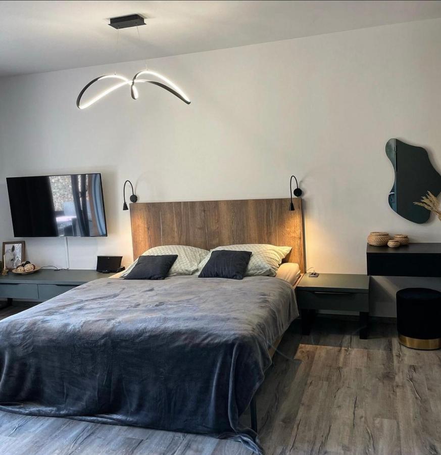 Prima Apartman Dolní Morava Eksteriør bilde