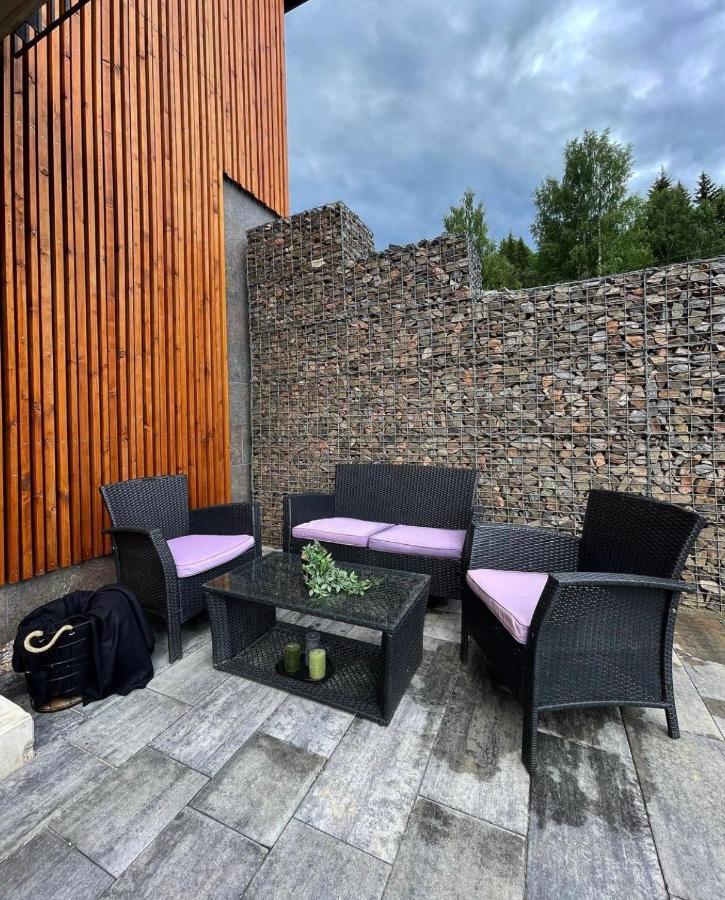 Prima Apartman Dolní Morava Eksteriør bilde