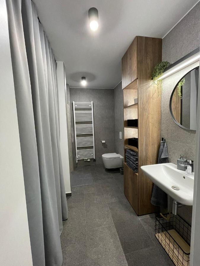 Prima Apartman Dolní Morava Eksteriør bilde