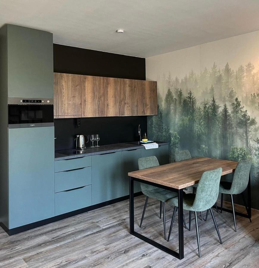 Prima Apartman Dolní Morava Eksteriør bilde