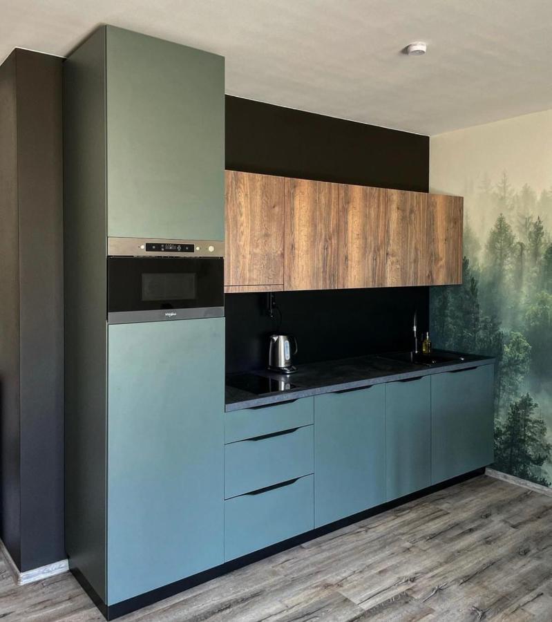 Prima Apartman Dolní Morava Eksteriør bilde